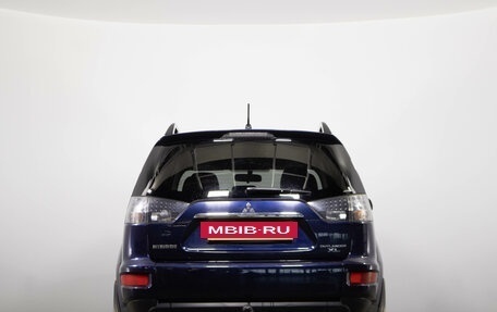 Mitsubishi Outlander III рестайлинг 3, 2010 год, 1 049 000 рублей, 5 фотография