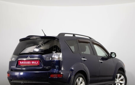 Mitsubishi Outlander III рестайлинг 3, 2010 год, 1 049 000 рублей, 6 фотография