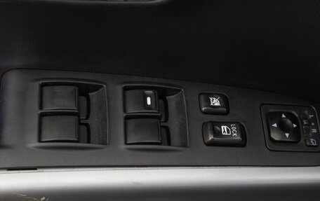 Mitsubishi Outlander III рестайлинг 3, 2010 год, 1 049 000 рублей, 19 фотография