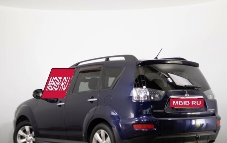 Mitsubishi Outlander III рестайлинг 3, 2010 год, 1 049 000 рублей, 4 фотография