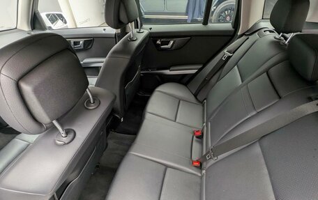 Mercedes-Benz GLK-Класс, 2013 год, 1 795 000 рублей, 12 фотография
