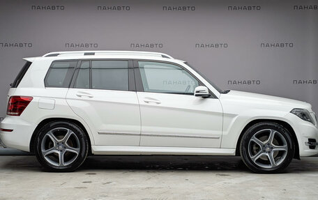 Mercedes-Benz GLK-Класс, 2013 год, 1 795 000 рублей, 6 фотография