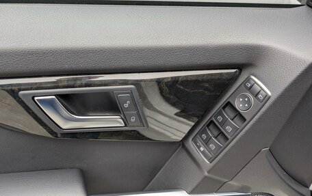 Mercedes-Benz GLK-Класс, 2013 год, 1 795 000 рублей, 10 фотография