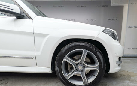 Mercedes-Benz GLK-Класс, 2013 год, 1 795 000 рублей, 8 фотография