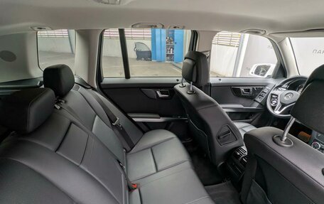 Mercedes-Benz GLK-Класс, 2013 год, 1 795 000 рублей, 14 фотография