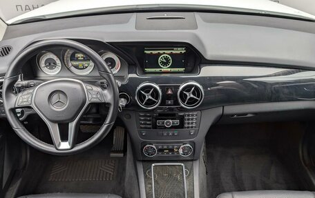 Mercedes-Benz GLK-Класс, 2013 год, 1 795 000 рублей, 15 фотография