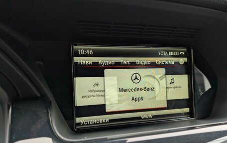 Mercedes-Benz GLK-Класс, 2013 год, 1 795 000 рублей, 20 фотография
