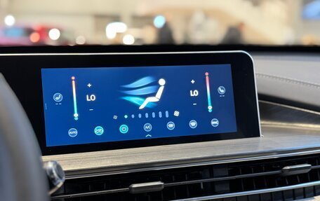 Chery Tiggo 4 I рестайлинг, 2025 год, 2 350 000 рублей, 9 фотография