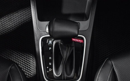 KIA Rio IV, 2021 год, 1 890 000 рублей, 21 фотография