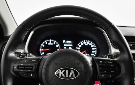 KIA Rio IV, 2021 год, 1 890 000 рублей, 16 фотография