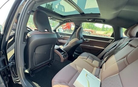 Volvo S90 II рестайлинг, 2025 год, 5 300 000 рублей, 9 фотография