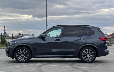 BMW X5, 2020 год, 6 650 000 рублей, 4 фотография