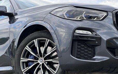 BMW X5, 2020 год, 6 650 000 рублей, 10 фотография