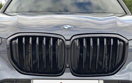 BMW X5, 2020 год, 6 650 000 рублей, 12 фотография