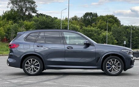 BMW X5, 2020 год, 6 650 000 рублей, 8 фотография