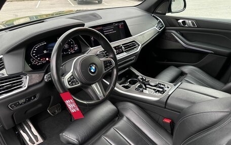BMW X5, 2020 год, 6 650 000 рублей, 16 фотография