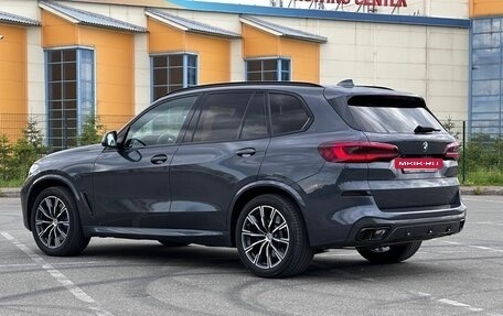 BMW X5, 2020 год, 6 650 000 рублей, 5 фотография
