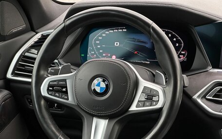 BMW X5, 2020 год, 6 650 000 рублей, 19 фотография
