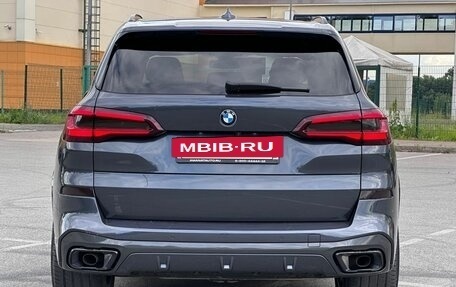 BMW X5, 2020 год, 6 650 000 рублей, 6 фотография