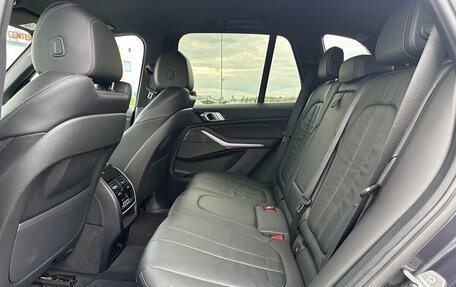 BMW X5, 2020 год, 6 650 000 рублей, 17 фотография