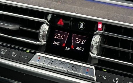 BMW X5, 2020 год, 6 650 000 рублей, 23 фотография