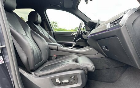 BMW X5, 2020 год, 6 650 000 рублей, 37 фотография