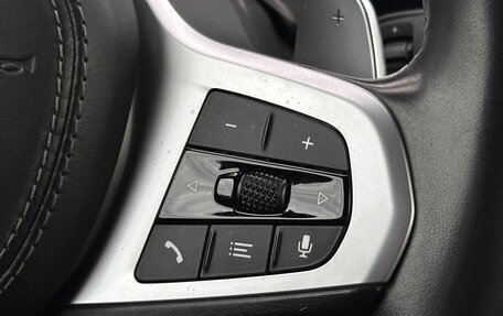 BMW X5, 2020 год, 6 650 000 рублей, 34 фотография
