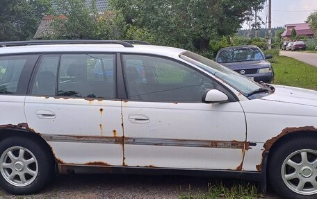 Opel Omega B, 1997 год, 180 000 рублей, 2 фотография