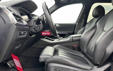 BMW X5, 2020 год, 6 650 000 рублей, 27 фотография