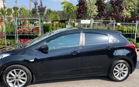 Hyundai i30 II рестайлинг, 2013 год, 1 250 000 рублей, 7 фотография