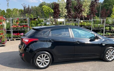 Hyundai i30 II рестайлинг, 2013 год, 1 250 000 рублей, 5 фотография
