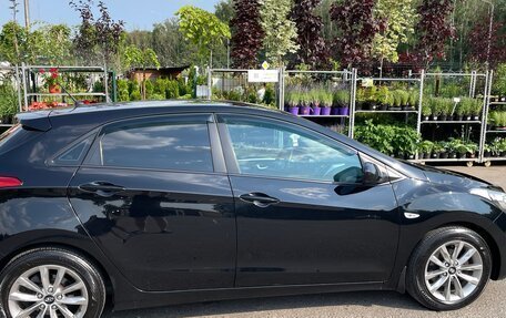 Hyundai i30 II рестайлинг, 2013 год, 1 250 000 рублей, 4 фотография
