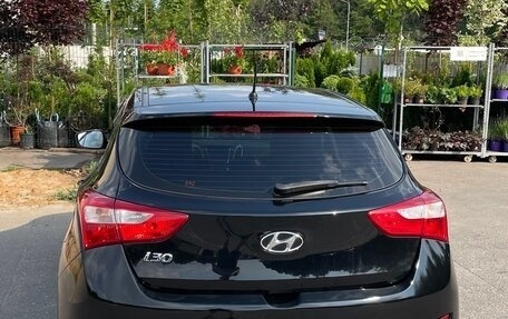 Hyundai i30 II рестайлинг, 2013 год, 1 250 000 рублей, 9 фотография