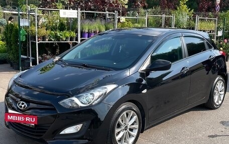 Hyundai i30 II рестайлинг, 2013 год, 1 250 000 рублей, 8 фотография