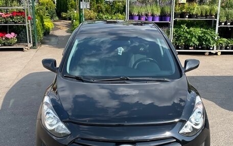 Hyundai i30 II рестайлинг, 2013 год, 1 250 000 рублей, 3 фотография
