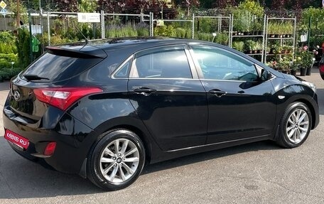 Hyundai i30 II рестайлинг, 2013 год, 1 250 000 рублей, 6 фотография