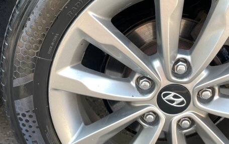 Hyundai i30 II рестайлинг, 2013 год, 1 250 000 рублей, 13 фотография