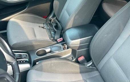 Hyundai i30 II рестайлинг, 2013 год, 1 250 000 рублей, 18 фотография
