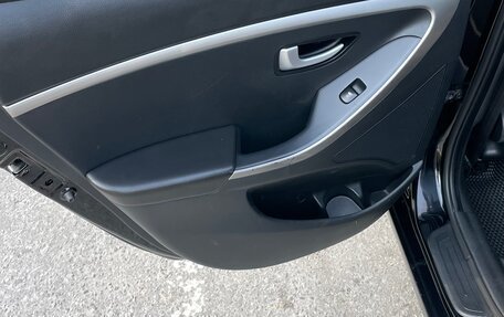 Hyundai i30 II рестайлинг, 2013 год, 1 250 000 рублей, 17 фотография