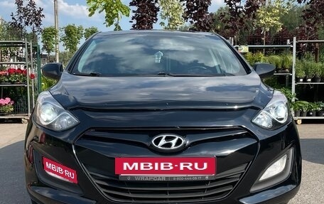 Hyundai i30 II рестайлинг, 2013 год, 1 250 000 рублей, 2 фотография