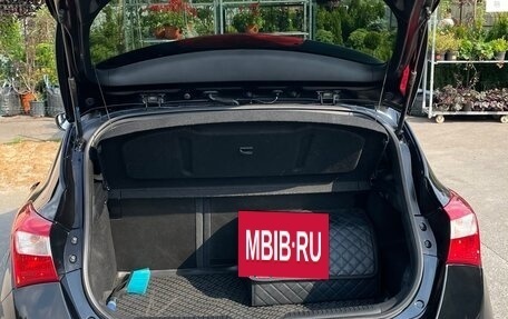 Hyundai i30 II рестайлинг, 2013 год, 1 250 000 рублей, 11 фотография
