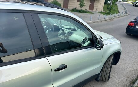 Volkswagen Tiguan I, 2012 год, 1 260 000 рублей, 5 фотография