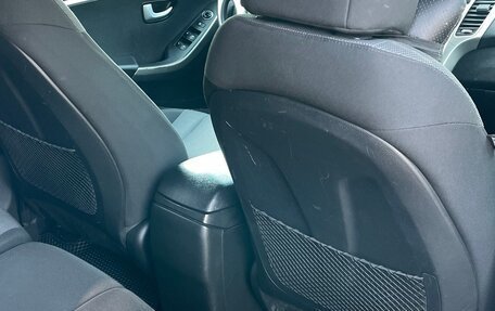 Hyundai i30 II рестайлинг, 2013 год, 1 250 000 рублей, 28 фотография