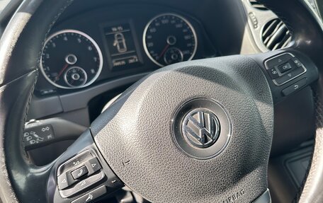 Volkswagen Tiguan I, 2012 год, 1 260 000 рублей, 7 фотография