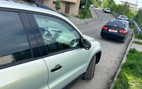 Volkswagen Tiguan I, 2012 год, 1 260 000 рублей, 4 фотография