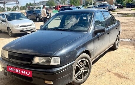 Opel Vectra A, 1990 год, 140 000 рублей, 2 фотография