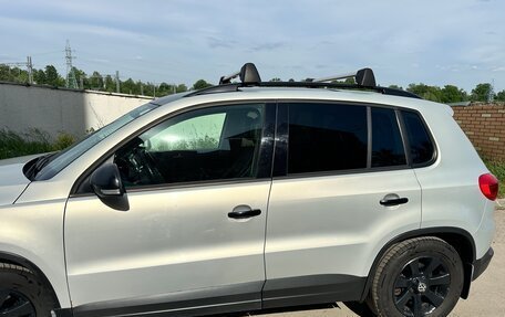Volkswagen Tiguan I, 2012 год, 1 260 000 рублей, 12 фотография