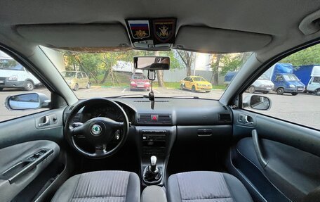 Skoda Octavia IV, 2001 год, 600 000 рублей, 7 фотография