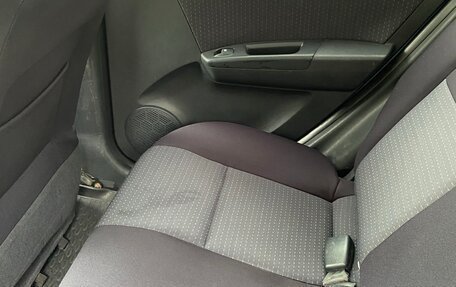 Hyundai Getz I рестайлинг, 2008 год, 500 000 рублей, 3 фотография