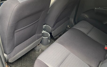 Hyundai Getz I рестайлинг, 2008 год, 500 000 рублей, 4 фотография